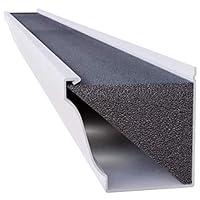Algopix Similar Product 3 - GutterStuff GSPK448boxDS Foam Gutter