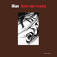 Algopix Similar Product 7 - Love Me Crazy