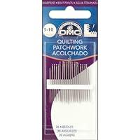 Algopix Similar Product 3 - DMC 17667 Quilting Hand Needles