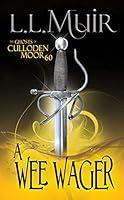 Algopix Similar Product 18 - A Wee Wager A Highlander Romance The