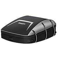Algopix Similar Product 16 - BougeRV Rooftop Cargo Carrier with