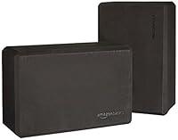 Algopix Similar Product 1 - Amazon Basics Foam Yoga Blocks  4 x 9