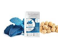 Algopix Similar Product 2 - Morgan Taylor BareLuxury 4Step