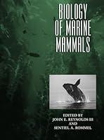 Algopix Similar Product 12 - Biology of Marine Mammals