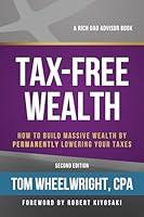 Algopix Similar Product 12 - TaxFree Wealth How to Build Massive