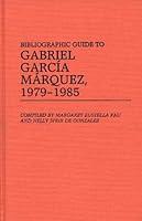 Algopix Similar Product 7 - Bibliographic Guide to Gabriel Garcia