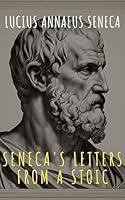 Algopix Similar Product 10 - Seneca's Letters from a Stoic