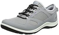 Algopix Similar Product 8 - ECCO Womens Aspina Toggle Trail