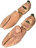 Algopix Similar Product 15 - Cedar Elements Twin Tube Cedar Shoe