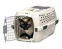 Algopix Similar Product 9 - Petmate Vari Kennel II 19L x 123W x