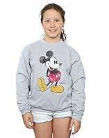 Algopix Similar Product 17 - Disney Girls Mickey Mouse Classic Kick