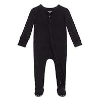 Algopix Similar Product 12 - Posh Peanut Footie Zippered Baby