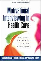 Algopix Similar Product 9 - Motivational Interviewing in Health