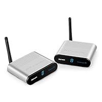 Algopix Similar Product 12 - Wireless av Transmitter and Receiver