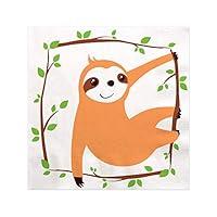 Algopix Similar Product 4 - Big Dot of Happiness Lets Hang  Sloth