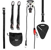Algopix Similar Product 1 - CrossCore Home Kit Bundle  atHome 360