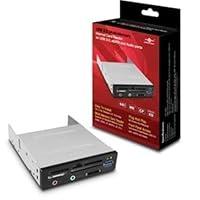 Algopix Similar Product 12 - Vantec USB 30 MultiMemory Internal