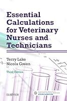 Algopix Similar Product 5 - Essential Calculations for Veterinary