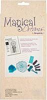 Algopix Similar Product 1 - Wrights Blue Purple Dream Catcher Kit