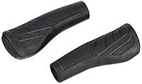 Algopix Similar Product 11 - Herrmans Unisex_Adult Line Handlebar