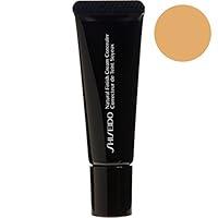 Algopix Similar Product 13 - Shiseido Natural Finish Cream