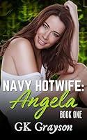 Algopix Similar Product 12 - Navy Hotwife: Angela