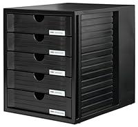 Algopix Similar Product 4 - HAN 145013 SYSTEMBOX drawer set