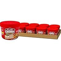 Algopix Similar Product 1 - Campbells Chunky Microwavable Soup