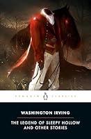 Algopix Similar Product 19 - The Legend of Sleepy Hollow and Other