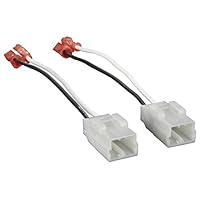 Algopix Similar Product 17 - Metra 726514 Speaker Harness for