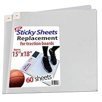Algopix Similar Product 8 - StepNGrip Basketball Volleyball Sticky