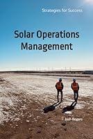 Algopix Similar Product 11 - Solar Operations Management Strategies