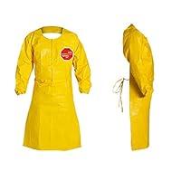 Algopix Similar Product 6 - DuPont Tychem 2000 44Inch Sleeved