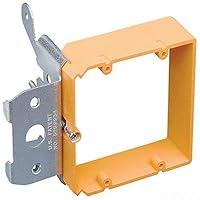 Algopix Similar Product 19 - Carlon SC200ADJC Outlet Box Low Voltage