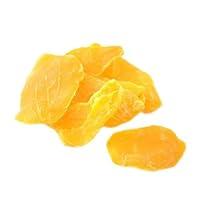 Algopix Similar Product 19 - Dried Mango Unsweetened Organic