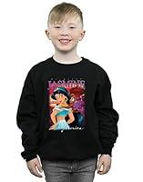 Algopix Similar Product 1 - Disney Boys Aladdin Princess Jasmine