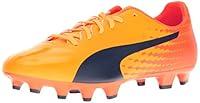 Algopix Similar Product 15 - PUMA Mens Evospeed 174 Firm Ground