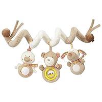Algopix Similar Product 19 - 160970 Fehn Activity Spiral Rainbow