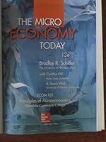 Algopix Similar Product 13 - The Micro Economy Today