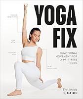 Algopix Similar Product 5 - Yoga Fix Functional Movement for a