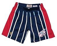 Algopix Similar Product 17 - Mitchell  Ness Houston Rockets 199697