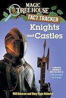 Algopix Similar Product 4 - Knights and Castles A Nonfiction
