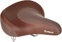 Algopix Similar Product 16 - Retro Coil Spring Check Bicycle Saddle