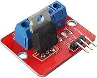 Algopix Similar Product 7 - IRF520 MOS FET MOSFET Driver Module for