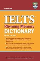 Algopix Similar Product 1 - Columbia IELTS Rhyming Memory Dictionary