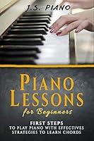 Algopix Similar Product 19 - Piano Lessons for Beginners First