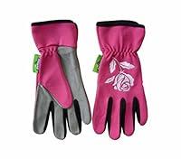 Algopix Similar Product 14 - Dehner RoseGarden Gloves Size 9  L
