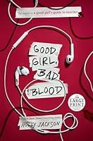 Algopix Similar Product 6 - Good Girl Bad Blood The Sequel to A