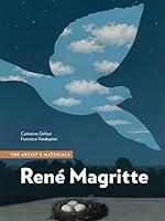 Algopix Similar Product 5 - René Magritte: The Artist’s Materials