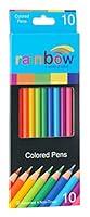 Algopix Similar Product 9 - Promarx BP63AR1C1048 Rainbow Fashion